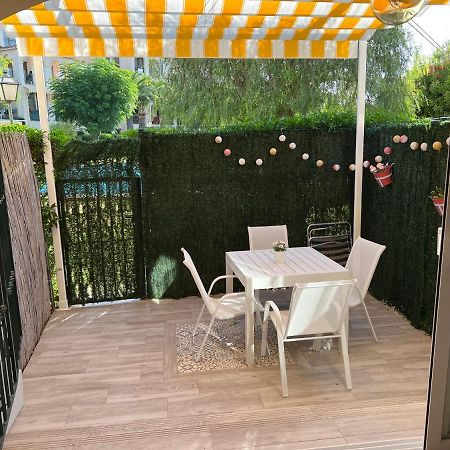 Bungalow La Isla Jávea Zewnętrze zdjęcie