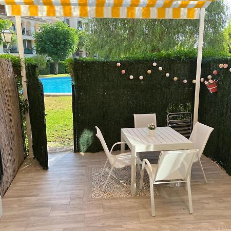 Bungalow La Isla Jávea Zewnętrze zdjęcie