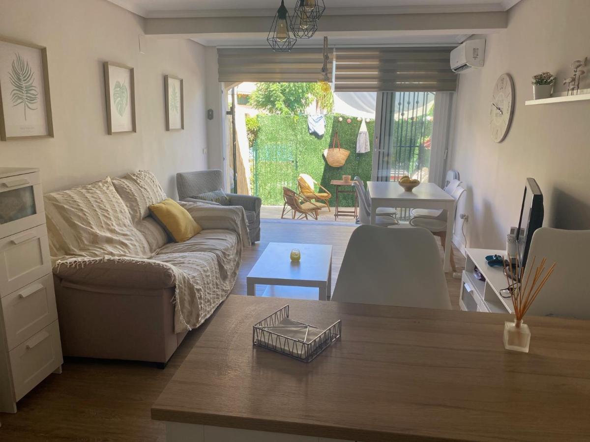 Bungalow La Isla Jávea Zewnętrze zdjęcie