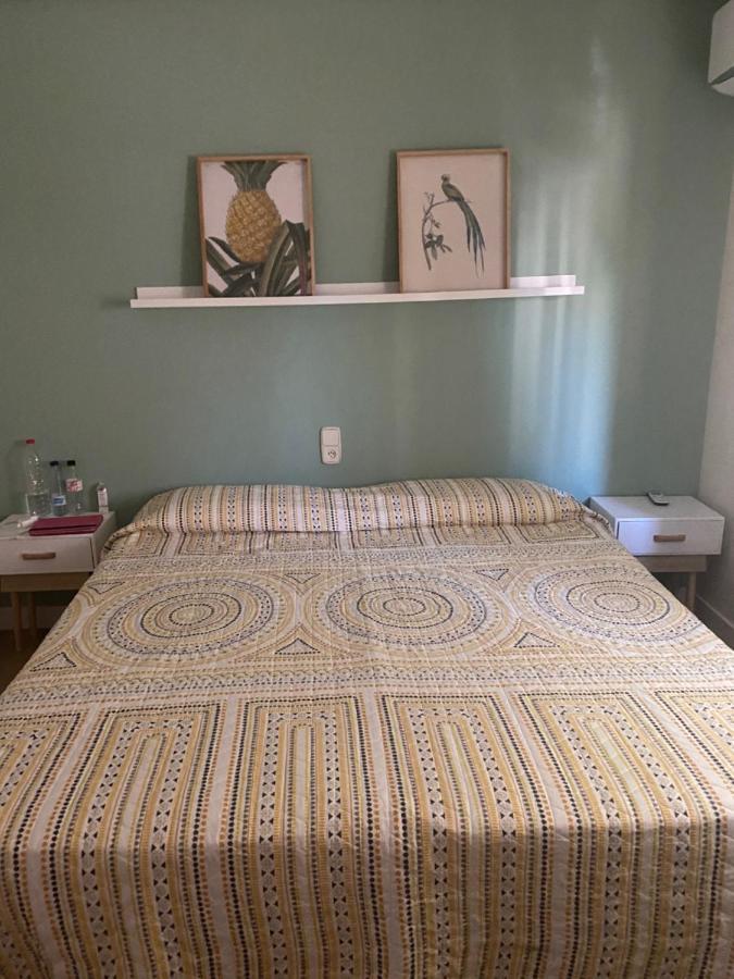 Bungalow La Isla Jávea Zewnętrze zdjęcie