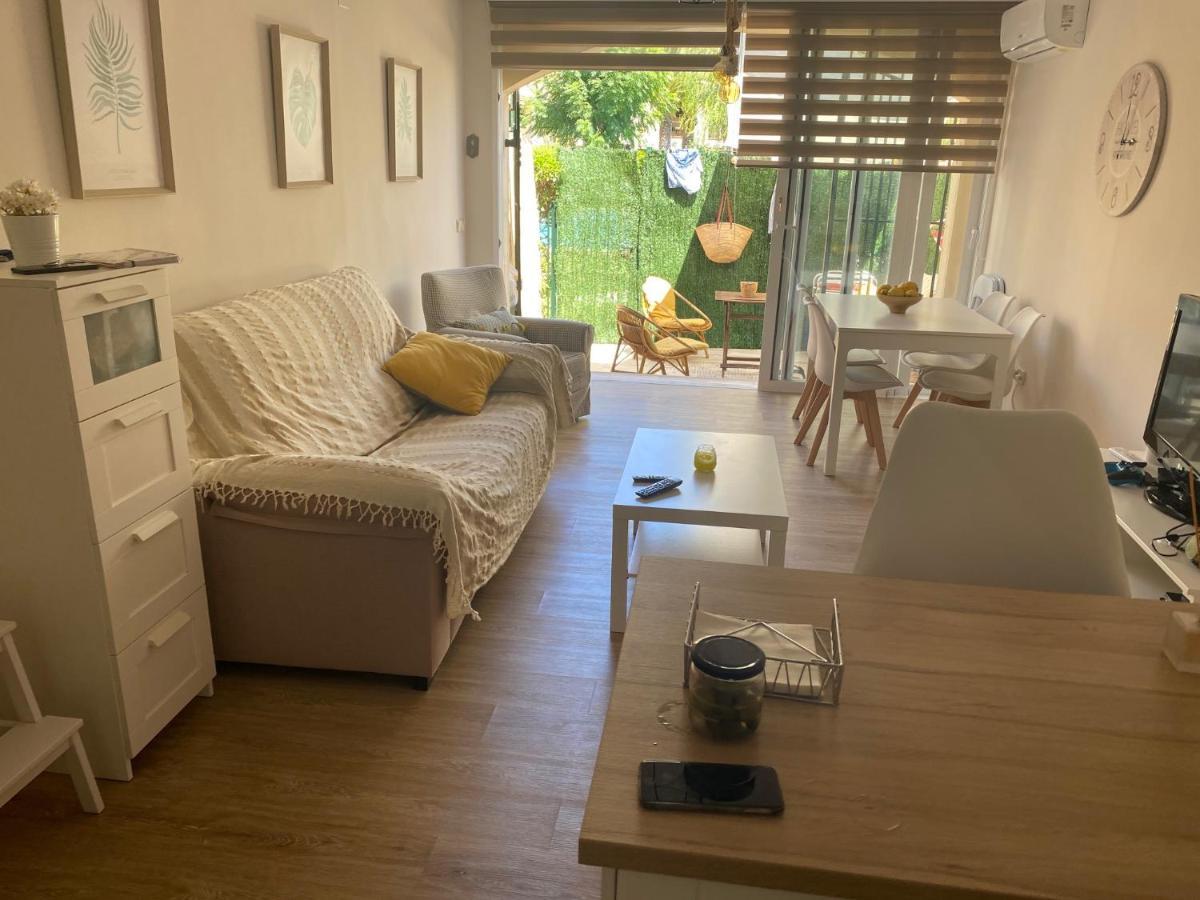 Bungalow La Isla Jávea Zewnętrze zdjęcie