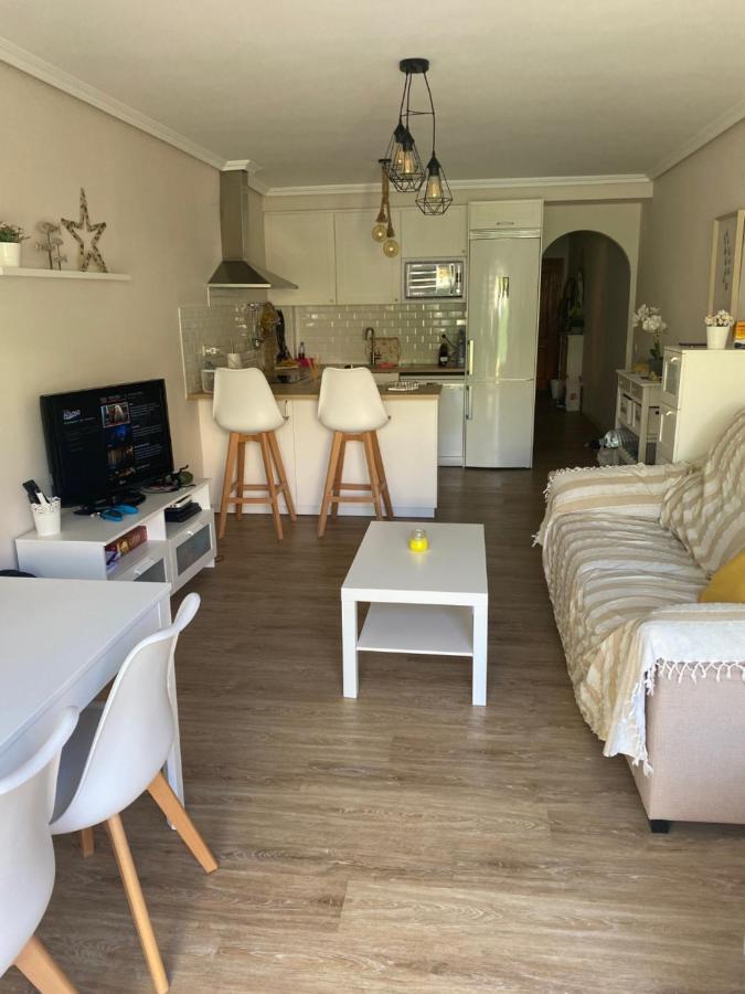 Bungalow La Isla Jávea Zewnętrze zdjęcie