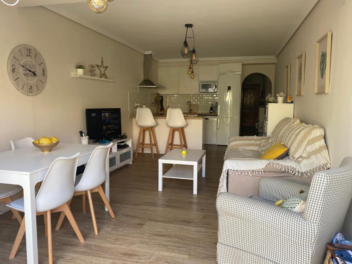 Bungalow La Isla Jávea Zewnętrze zdjęcie