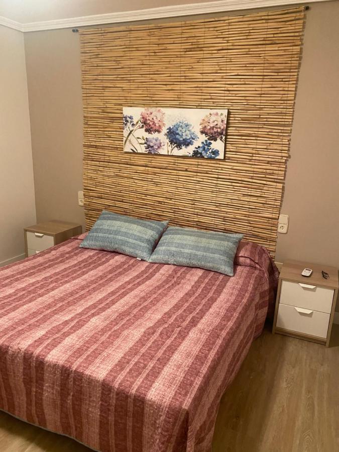 Bungalow La Isla Jávea Zewnętrze zdjęcie